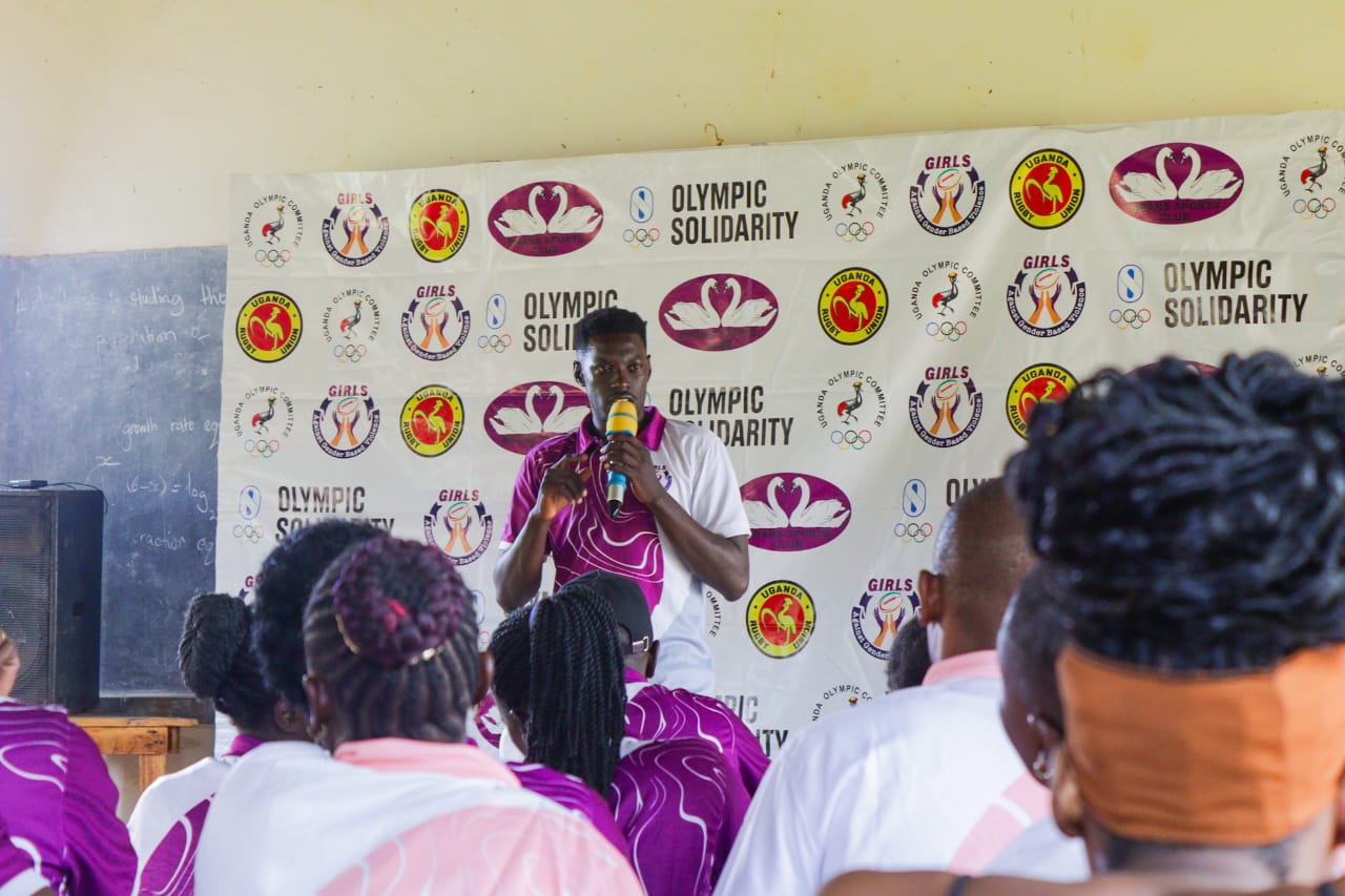 Training session photo 5